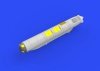 Eduard 648266 TERMA pod EDUARD, HASEGAWA 1/48